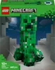 LEGO Minecraft The CreeperTM, Stavebnica, 10 rok / roky, Náhľad obrázku produktu 24