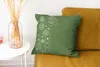 MuchoWow® Zierkissen Sofakissen Wohnzimmer Dekokissen 40x40 Produktbild-Vorschau 6