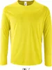 SOLs 02071 | Herren Long-Sleeve Sports T-Shirt Sporty - Produktbild-Vorschau 2