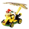 Hot Wheels - Mario Kart Gliders Bowser Produktbild-Vorschau 4