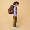 ergobag Pack Schulrucksack Set 6-tlg. FeuerspeiBär 2025 Produktbild-Vorschau 7