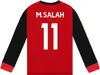 Liverpool FC - "M.Salah 11" Pyjama avec pantalon long pour Voir les images du produit 2