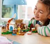 LEGO® Animal Crossing 77049 Návštěva Melindy Náhled obrázku produktu 49