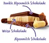 Milka Triolade Podgląd zdjęcia produktu 3