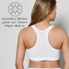 MEDELA - Brassière d'allaitement KEEP COOL blanche - taille Voir les images du produit 17