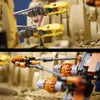 LEGO® Star Wars™ 75380 Mos Espa Glider Race - diorama Voir les images du produit 28