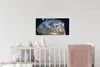 MuchoWow® Wandtattoo Wandsticker Wandaufkleber Produktbild-Vorschau 5