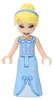 LEGO Minifiguur Doornroosje – Disney (dp095) – nieuw Productafbeelding-voorbeeld 1
