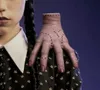 Künstliche menschliche abgetrennte Hand Halloween Party Produktbild-Vorschau 4