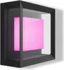 Philips Hue Econic LED Wandleuchte quadr. schwarz Produktbild-Vorschau 7