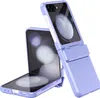 Pouzdro pro Samsung Galaxy Z Flip 6 / Z Flip 7 FE Pevné Náhled obrázku produktu 1