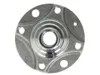 BTA H5X001BTA Radnabe Vorne für OPEL Corsa B Schrägheck Produktbild-Vorschau 2