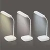 LED stolní lampa MOLLY, bílá Produktbild-Vorschau