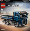 LEGO Technic 42203 Dump Truck - Building Set for Boys Ages Productafbeelding-voorbeeld 26