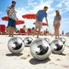 2x 6 Boule Set mit 4 Zielholzkugeln, 4 Entfernungsmesser, 2 Produktbild-Vorschau 7
