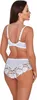 GAIA Damen Halbschalen-BH Keto – Eleganter Semi-Soft BH mit Produktbild-Vorschau 3