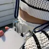 Navy Overload Transparant Cord Hülle  - Kompatibel mit Produktbild-Vorschau 5