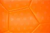Fußball Freestyle Soufiane Touzani Orange Orange Produktbild-Vorschau 3