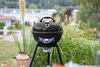 Barbecue a gas Outdoorchef City 420 G, modello a sfera, Anteprima dell’immagine prodotto 2
