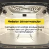 Friggitrice ad aria 9L grande capacità｜9 programmi Anteprima dell’immagine prodotto 15