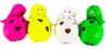 Antistress Ente Quetschball - Gelperlen Fidget Toy zum Produktbild-Vorschau 2