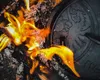 Petromax, olla para fuego de 4.5 litros (sin patas), base Vista previa de la imagen del producto 23