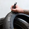 Pica-Marker Visor, Weiß, Schwarz, Orange, Weiß, Produktbild-Vorschau 31