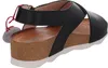 Pikolinos Damen Sandale Leder gekreuzte Riemen Slingback Produktbild-Vorschau 11