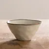 Dutch Rose -Schalen, Ø 14 cm, cremefarben, 4er-Set Produktbild-Vorschau 8