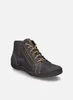 Josef Seibel Fergey 67 Schnürstiefel Grau Produktbild-Vorschau 24