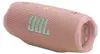 JBL Charge 6 Pink Bluetooth-Lautsprecher Produktbild-Vorschau 3