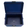 Brisby Kühlbox – 12 l – Blau – Inkl. Tragegriff, Produktbild-Vorschau 4