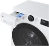 LG Waschmaschine F2X7SLIM9W, 9 kg, 1200 U/min, SLIM FIT, Produktbild-Vorschau 5