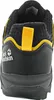 Jack Wolfskin VOJO TEXAPORE LOW K black / burly yellow 36 Produktbild-Vorschau 11