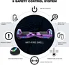 GeekMe Hoverboard mit Sitz, Hoverboards 6.5 Zoll Produktbild-Vorschau 2