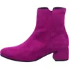 Gabor 55.680 dámské kotníkové boty - elegantní kotníkové Náhled obrázku produktu 25