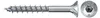 fischer Spanplattenschraube PowerFast, FPF II CTP 3,5 x 30 Produktbild-Vorschau 1