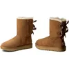 UGG Bailey Bow II 1016225 (36/kasztan) Podgląd zdjęcia produktu 13