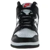 Nike Obuv Dunk High Panda, DD1869103 Náhľad obrázku produktu 8