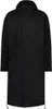 Agu Winter City Slicker Rain Jacke Schwarz S Herren Schwarz Produktbild-Vorschau 1