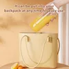 Tragbarer Mixer, 450ML USB Wiederaufladbar Mixer, Smoothie Produktbild-Vorschau 8