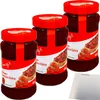 Jeden Tag Konfitüre Extra Erdbeere 3er Pack (3x450g Glas) + Produktbild-Vorschau 1