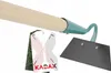 Motyka KADAX, zahradní motyka pro ženy, kalená motyka na Náhled obrázku produktu 2
