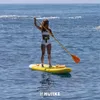 Nafukovací Paddleboard Prkno s Prémiové Příslušenství – Náhled obrázku produktu 9