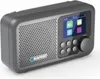 Przenośne radio Blaupunkt Radio cyfrowe DAB+ i tuner FM Podgląd zdjęcia produktu 3