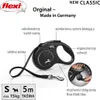 flexi New Classic S Gurt 5 m schwarz Produktbild-Vorschau 13