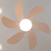 CECOTEC 05966 - Stropní ventilátor EnergySilence Aero 3600 Náhled obrázku produktu 3