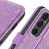 Avizar, Samsung Galaxy S24 FE Mandala Wallet Cover Produktbild-Vorschau 5