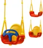 3 in1 Schaukel Kinderschaukel  Germany Babyschaukel Produktbild-Vorschau 9