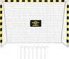 UMBRO Fußballtor 300x200x90 cm groß Produktbild-Vorschau 1